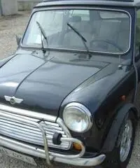 Innocenti Mini Innocenti Mini