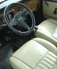 Innocenti Mini Innocenti Mini