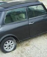 Innocenti Mini Innocenti Mini