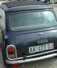 Innocenti Mini Innocenti Mini