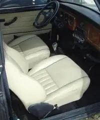 Innocenti Mini Innocenti Mini
