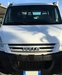 Iveco Daily 35C15 3.0 CON ARIA CONDIZIONATA