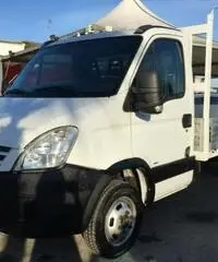 Iveco Daily 35C15 3.0 CON ARIA CONDIZIONATA