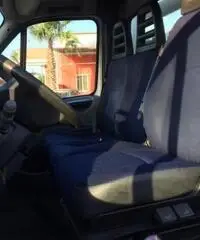 Iveco Daily 35C15 3.0 CON ARIA CONDIZIONATA