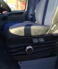 Iveco Daily 35C15 3.0 CON ARIA CONDIZIONATA