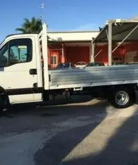 Iveco Daily 35C15 3.0 CON ARIA CONDIZIONATA