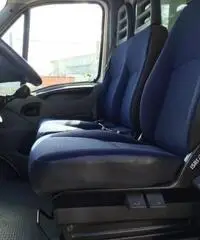 Iveco Daily 35C10 2.3 MJT  FURGONATO Iveco Daily 35C10 2.3 MJT  FURGONATO