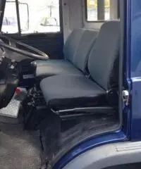 Iveco Daily Iveco Daily