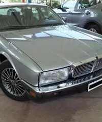 JAGUAR Sovereign 3.5.BENZ+METANO 5PT AUTOM JAGUAR Sovereign 3.5.BENZ+METANO 5PT AUTOM