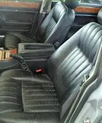JAGUAR Sovereign 3.5.BENZ+METANO 5PT AUTOM JAGUAR Sovereign 3.5.BENZ+METANO 5PT AUTOM