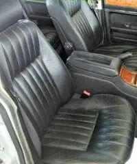 JAGUAR Sovereign 3.5.BENZ+METANO 5PT AUTOM JAGUAR Sovereign 3.5.BENZ+METANO 5PT AUTOM