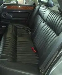 JAGUAR Sovereign 3.5.BENZ+METANO 5PT AUTOM JAGUAR Sovereign 3.5.BENZ+METANO 5PT AUTOM