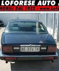 JAGUAR Sovereign 3.6 ISCRITTA ASI