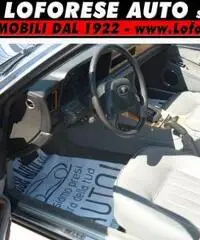 JAGUAR Sovereign 3.6 ISCRITTA ASI