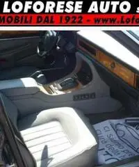 JAGUAR Sovereign 3.6 ISCRITTA ASI