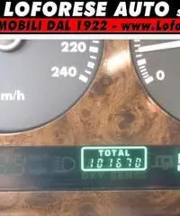 JAGUAR Sovereign 3.6 ISCRITTA ASI