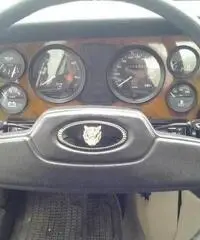 Jaguar Sovereign XJ6 4.2 Iscritta ASI targa ORO