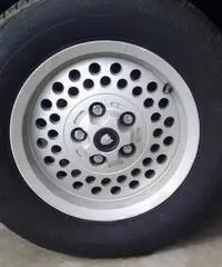 Jaguar Sovereign XJ6 4.2 Iscritta ASI targa ORO