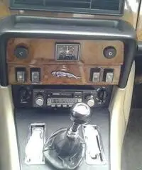 Jaguar Sovereign XJ6 4.2 Iscritta ASI targa ORO