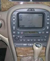 JAGUAR S-Type (X206) 2.7 diesel V6 cat Exec.