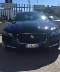 Jaguar XF 2.0d 180 CV R-Sport Automatico