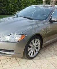 JAGUAR XF 3.0 DS V6 Premium Luxury JAGUAR XF 3.0 DS V6 Premium Luxury