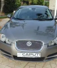 JAGUAR XF 3.0 DS V6 Premium Luxury JAGUAR XF 3.0 DS V6 Premium Luxury