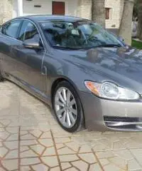 JAGUAR XF 3.0 DS V6 Premium Luxury JAGUAR XF 3.0 DS V6 Premium Luxury