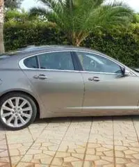 JAGUAR XF 3.0 DS V6 Premium Luxury JAGUAR XF 3.0 DS V6 Premium Luxury