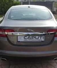 JAGUAR XF 3.0 DS V6 Premium Luxury JAGUAR XF 3.0 DS V6 Premium Luxury