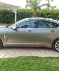 JAGUAR XF 3.0 DS V6 Premium Luxury JAGUAR XF 3.0 DS V6 Premium Luxury