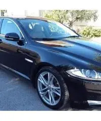 Jaguar XF 2.2 D 200 CV Premium Luxury