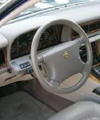 JAGUAR XJ6 4.0 aut. JAGUAR XJ6 4.0 aut.