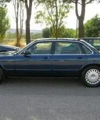 JAGUAR XJ6 4.0 aut. JAGUAR XJ6 4.0 aut.