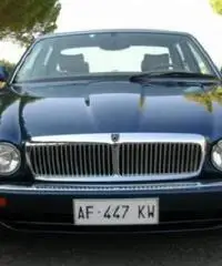 JAGUAR XJ6 4.0 aut. JAGUAR XJ6 4.0 aut.