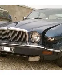 Jaguar XJ6 4200 Serie 3