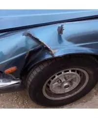 Jaguar XJ6 4200 Serie 3