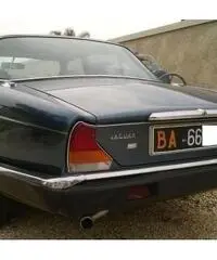 Jaguar XJ6 4200 Serie 3