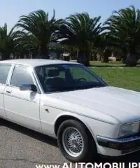 JAGUAR XJ6 Daimler 4.0 cat Automatic (Iscrivibile ASI)