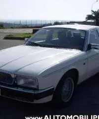 JAGUAR XJ6 Daimler 4.0 cat Automatic (Iscrivibile ASI)