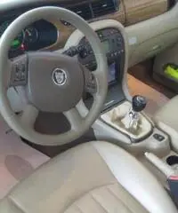 Jaguar X-type 2.0d Executive EU3 Jaguar X-type 2.0d Executive EU3