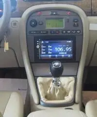 Jaguar X-type 2.0d Executive EU3 Jaguar X-type 2.0d Executive EU3