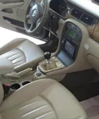 Jaguar X-type 2.0d Executive EU3 Jaguar X-type 2.0d Executive EU3