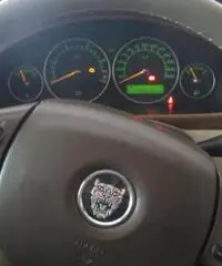 Jaguar X-type 2.0d Executive EU3 Jaguar X-type 2.0d Executive EU3