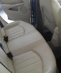 Jaguar X-type 2.0d Executive EU3 Jaguar X-type 2.0d Executive EU3