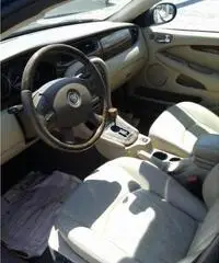 Jaguar X-type 2.5 V6 24V Executive