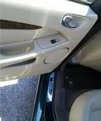 Jaguar X-type 2.5 V6 24V Executive