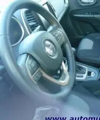 JEEP Cherokee 2.0 Mjt II 170CV 4WD Longitude JEEP Cherokee 2.0 Mjt II 170CV 4WD Longitude