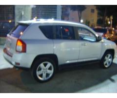 Jeep Compass CRD Limited