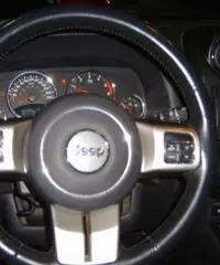 Jeep Compass CRD Limited Jeep Compass CRD Limited